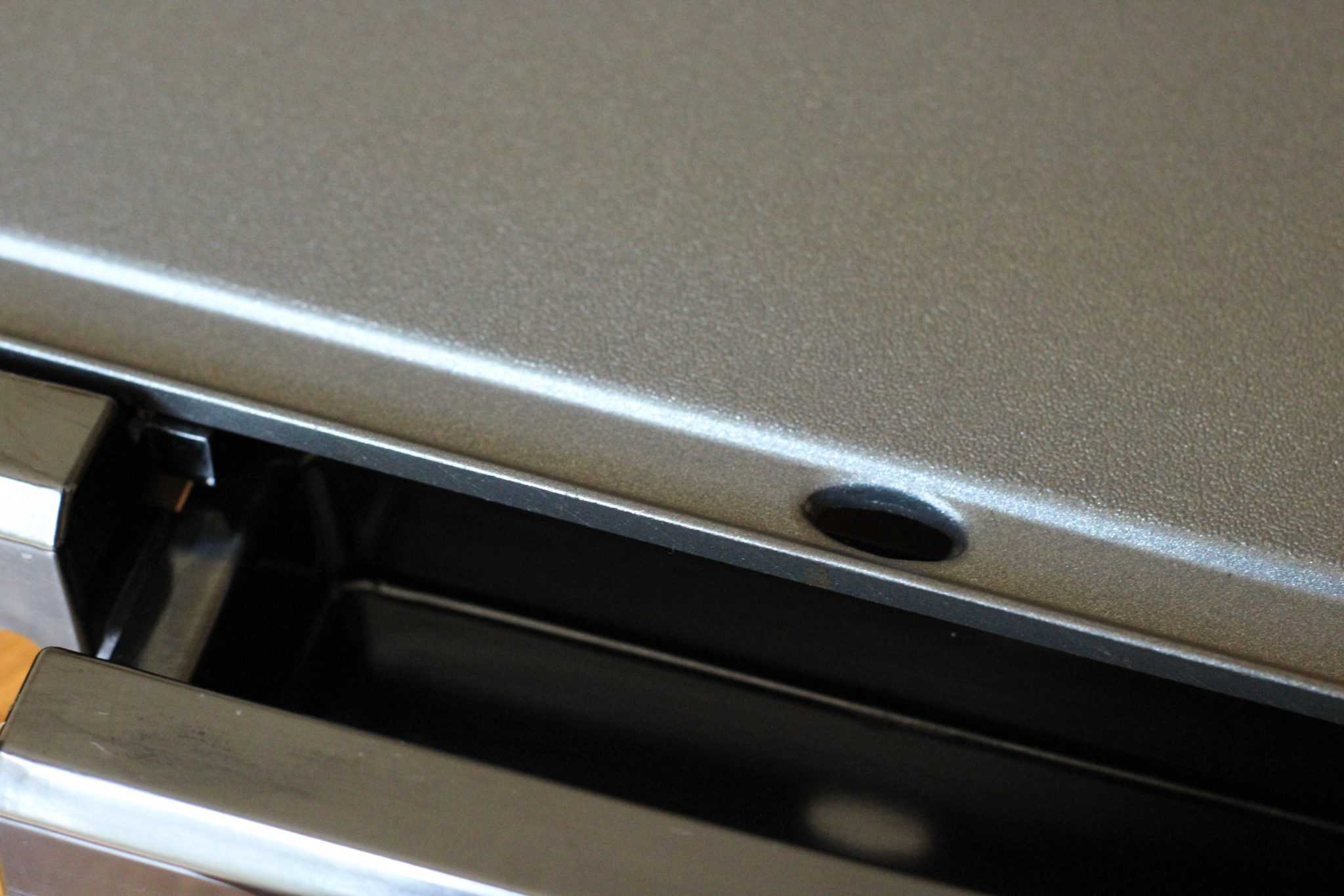 How to Clean an Electric Griddle (the easy way!) The Montessori Twin Mama