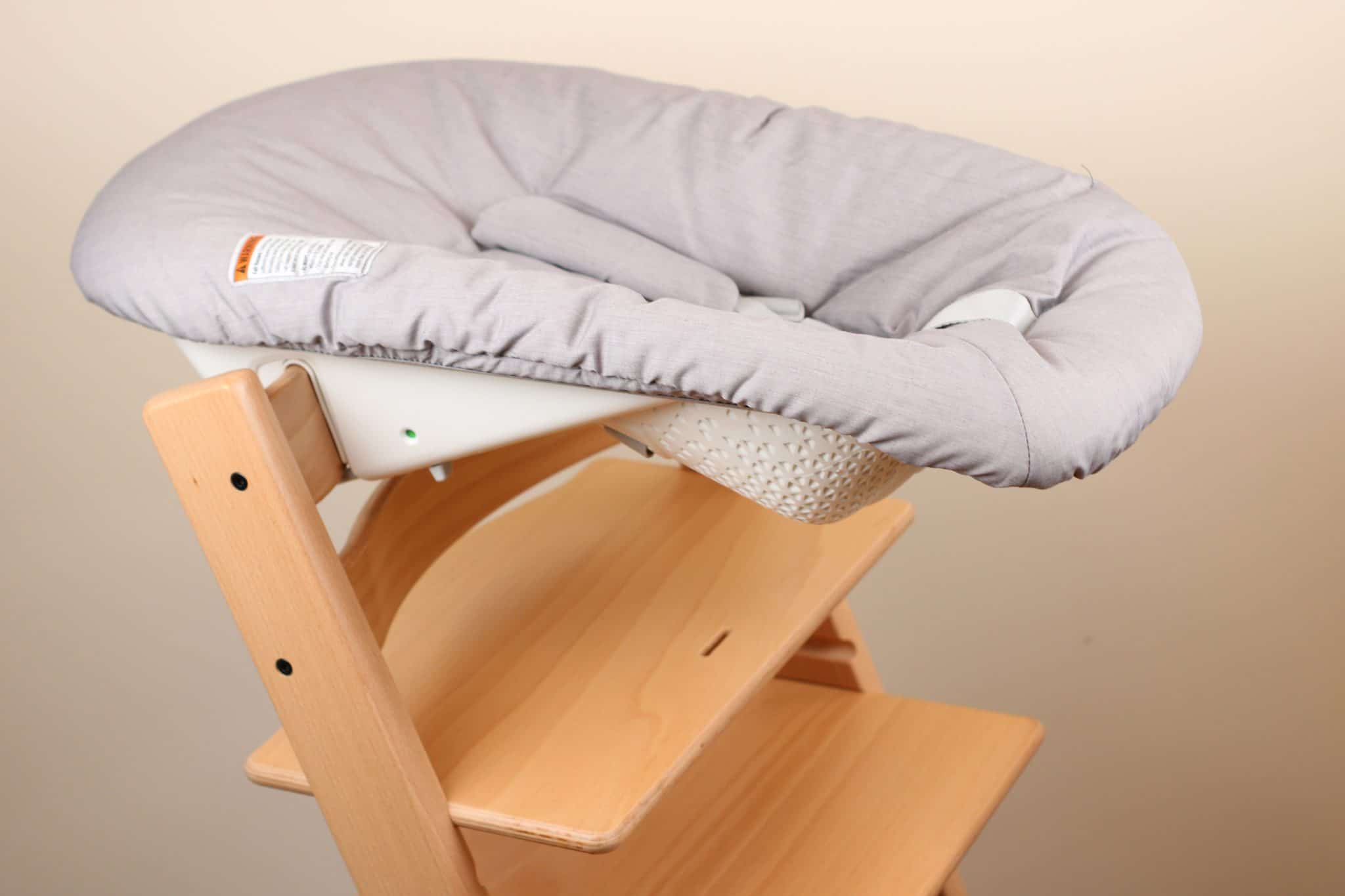 Best High Chair for Twins Review Stokke Tripp Trapp Chair The