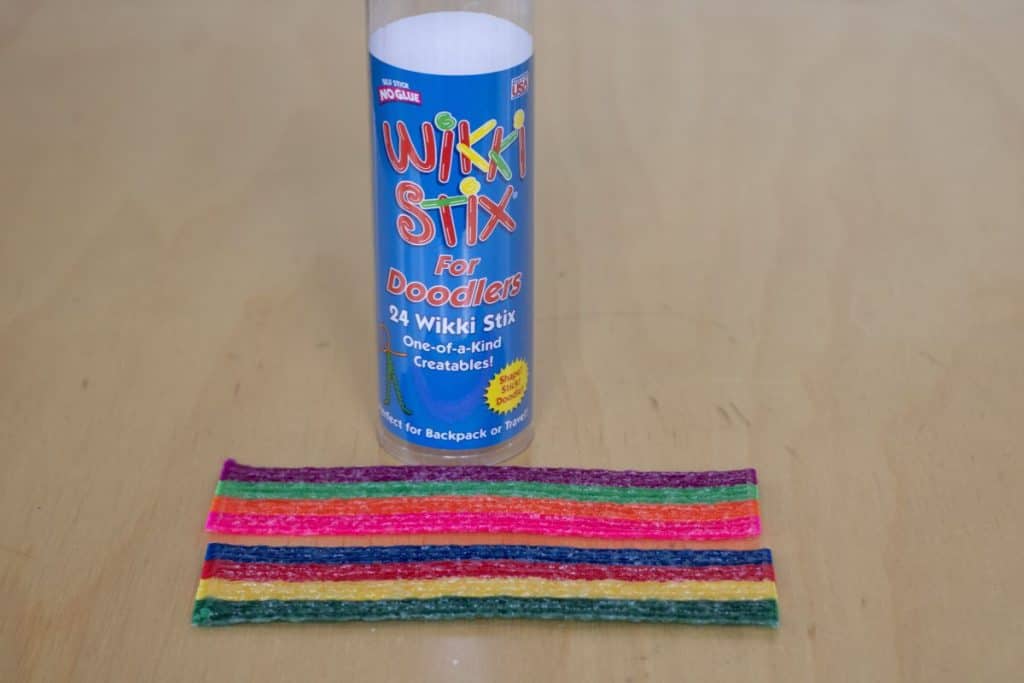Wikki Stix
