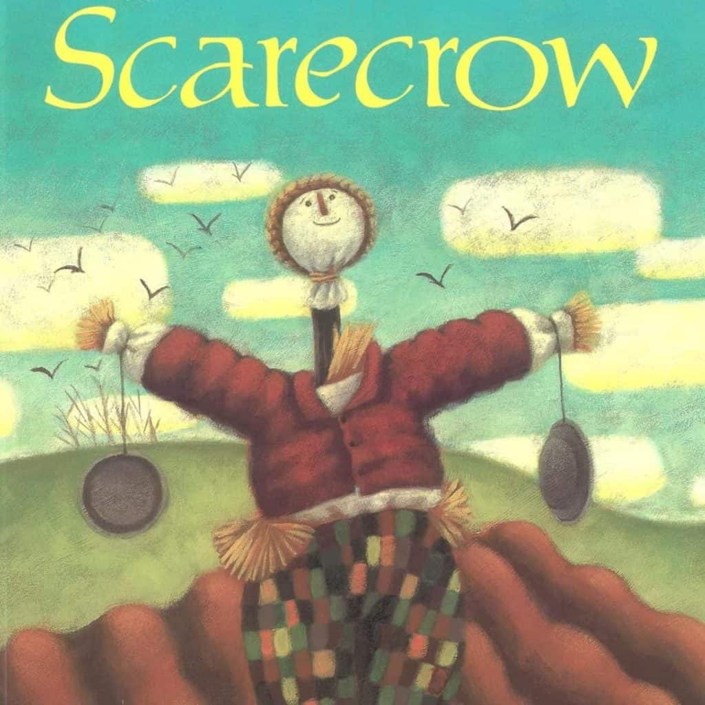 Scarecrow book.